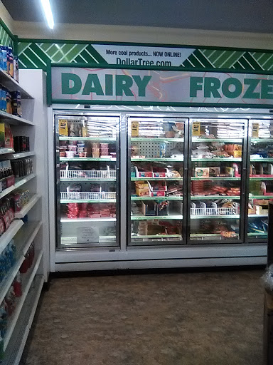 Dollar Store «Dollar Tree», reviews and photos, 452 Mt Pleasant St, New Bedford, MA 02746, USA