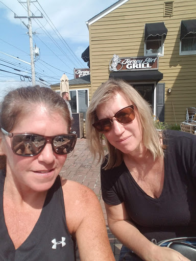 Restaurant «Jersey Girl Restaurant & Coffee», reviews and photos, 11101 Long Beach Blvd, Long Beach Township, NJ 08008, USA