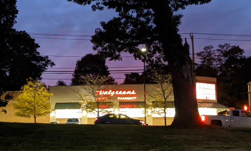 Drug Store «Walgreens», reviews and photos, 937 W Boylston St, Worcester, MA 01606, USA