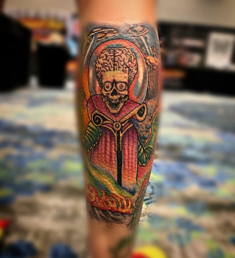 Explore 4 sister tattoo ideas, creative tattoo ideas in Roanoke, available at Saint Cecilias Art Studio