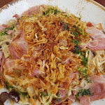 Photo n°5 de l'avis de Astrid.a fait le 03/07/2021 à 09:10 sur le  Beim Olivenbauer - Wertach à Wertach