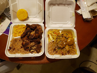 Jamaican Vibes Restaurant