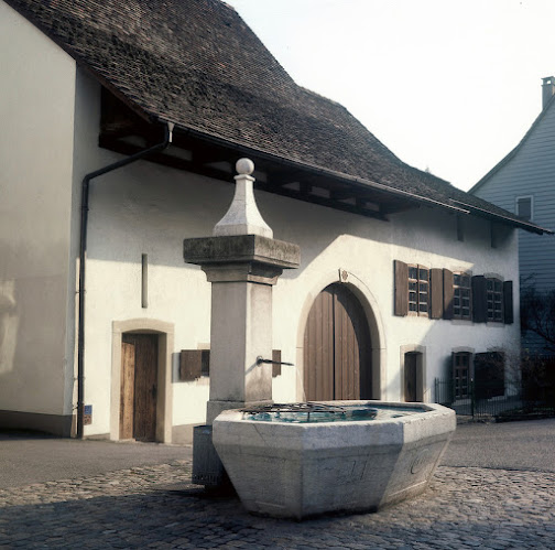 Rezensionen über Robert Häfelfinger in Liestal - Architekt