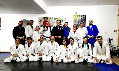 Academia de Capoeira & Bjj Sogamoso