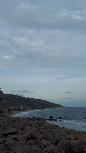 The Cliffdiver image