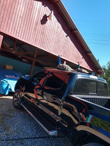 Toyota Dealer «Auburn Toyota», reviews and photos, 800 Nevada St, Auburn, CA 95603, USA