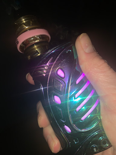 Vaporizer Store «Central Vapors», reviews and photos, 3733 E University Dr #330, McKinney, TX 75069, USA