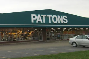 PATTONS QUALITY HOME FURNISHINGS image