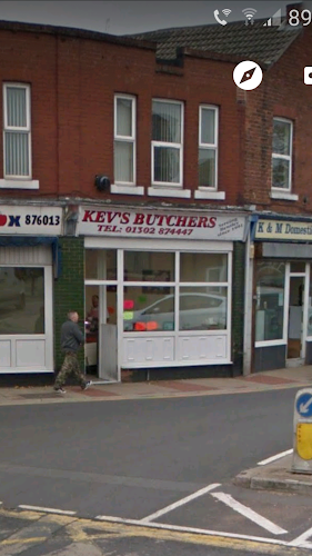 Kev's Butchers