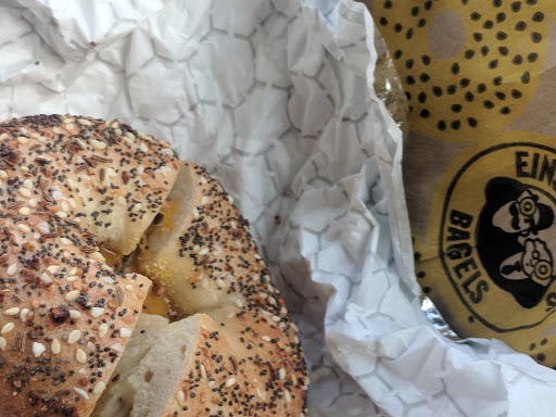 Bagel Shop «Einstein Bros. Bagels», reviews and photos, 10999 Red Cir Dr, Minnetonka, MN 55343, USA