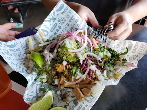 Brewery «Angel City Brewery», reviews and photos