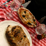 Photo n°1 de l'avis de Sam.l fait le 05/12/2018 à 00:13 sur le restaurants La Trattoria - Pizzeria des Arceaux à Biarritz
