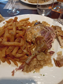 Frite du Restaurant le petit chef à Saint-Quentin - n°8