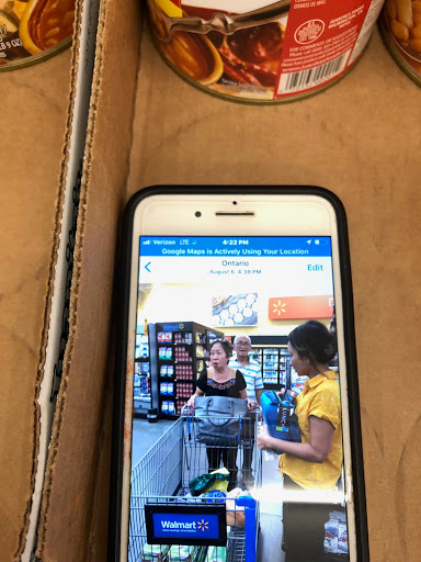 Supermarket «Stater Bros. Markets», reviews and photos, 9575 Central Ave, Montclair, CA 91763, USA