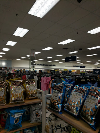 Department Store «Marshalls», reviews and photos, 7440 N Blackstone Ave, Fresno, CA 93710, USA