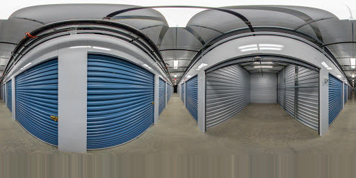 Silverhawk Self Storage image