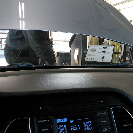 Car Wash «Splash Car Wash», reviews and photos, 1206 North Ave, Bridgeport, CT 06604, USA