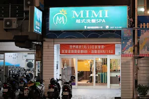 MiMi 越式洗髮 SPA image