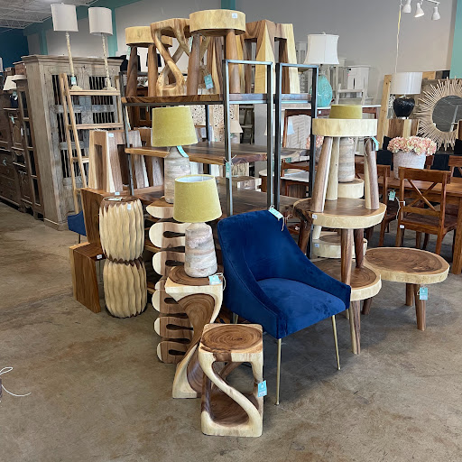 Furniture Store «Nadeau Dallas», reviews and photos, 1128 Longpoint Ave, Dallas, TX 75247, USA