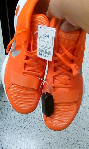 Clothing Store «Ross Dress for Less», reviews and photos, 61113 Airport Rd, Slidell, LA 70460, USA