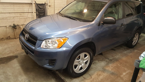 Auto Repair Shop «Toy-Auto Masters», reviews and photos, 4450 S Broadway, Englewood, CO 80113, USA