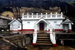Lenawara Ancient Royal Temple image