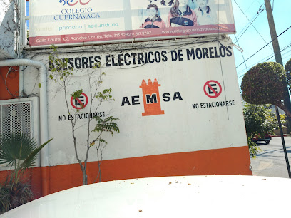 Asesores Eléctricos de Morelos