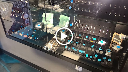 Explore occult tattoo ideas, creative tattoo ideas in Melbourne, available at Reef Side Tattoo Melbourne Tattoo Shop