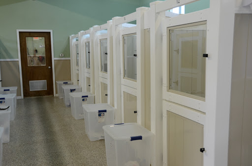 Kennel «Cedar Run Pet Boarding and Daycare», reviews and photos, 2705 Stonegate Ct, Hiawatha, IA 52233, USA