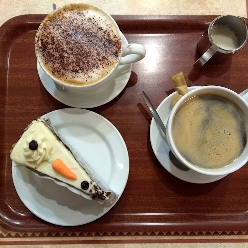 Reviews of Marmalades in Norwich - Coffee shop