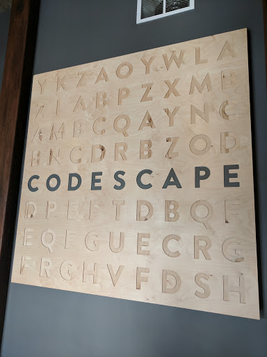 Amusement Center «Codescape», reviews and photos, 933 Louise Ave #201, Charlotte, NC 28204, USA