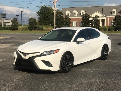 Used Car Dealer «Car Request Inc», reviews and photos, 500 S Cumberland St d, Lebanon, TN 37087, USA