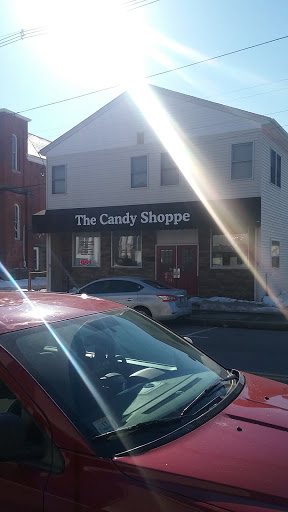 The Candy Shoppe