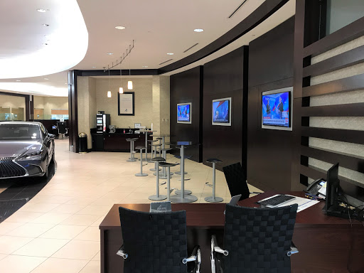 Lexus Dealer «Lexus of West Kendall», reviews and photos, 13750 SW 136th St, Miami, FL 33186, USA