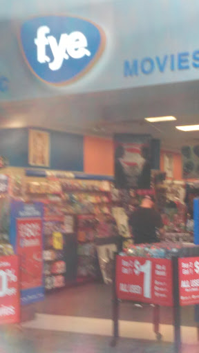 Variety Store «FYE», reviews and photos, 3880 Irving Mall, Irving, TX 75062, USA