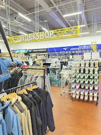 スポーツデポ フラッグシップストア天久店