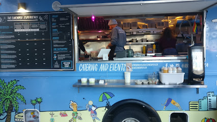 Chickpea Food Truck