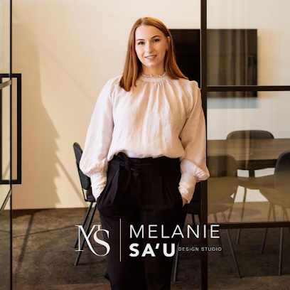 Melanie Sa'u - Kitchen & Interior Design Studio