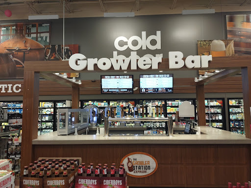 Liquor Store «Liquor Barn», reviews and photos, 1705 N Dixie Hwy #100, Elizabethtown, KY 42701, USA