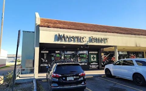 Mystic Joint Kava Bar & Vape Shop image