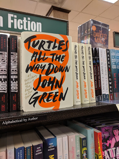 Book Store «Barnes & Noble», reviews and photos, 1180 Raritan Rd, Clark, NJ 07066, USA