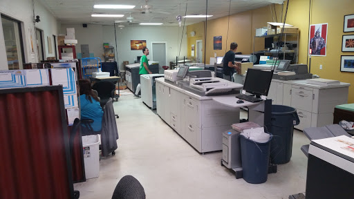 Print Shop «Panther Printing», reviews and photos, 11580 Marshwood Ln, Fort Myers, FL 33908, USA