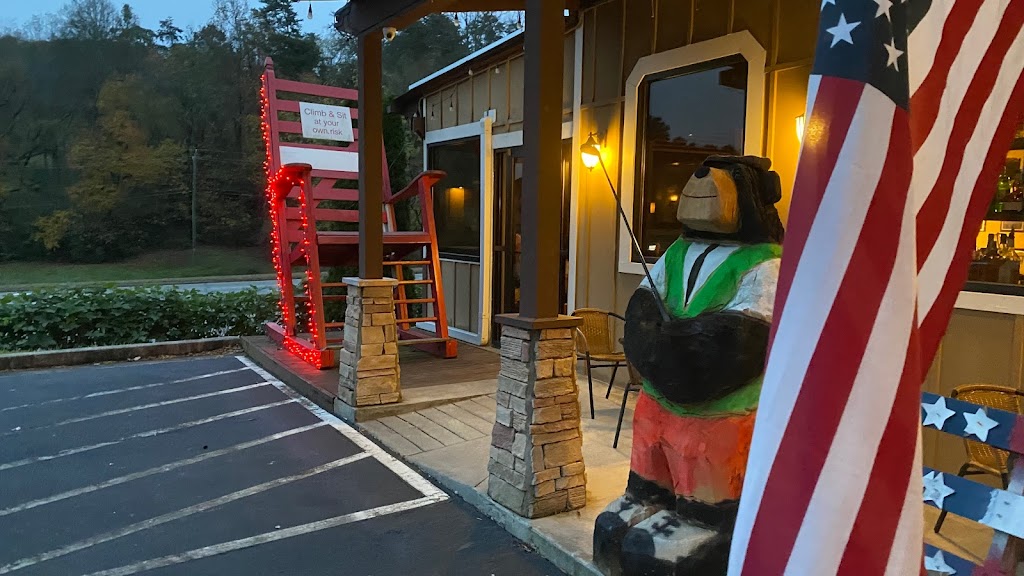 Charlie's Italian Restaurant 30540