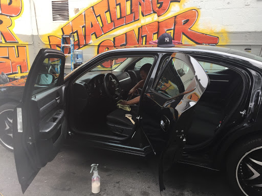 Car Wash «Platinum Unlimited Hand Car Wash», reviews and photos, 40 W Lincoln Ave, Mt Vernon, NY 10550, USA