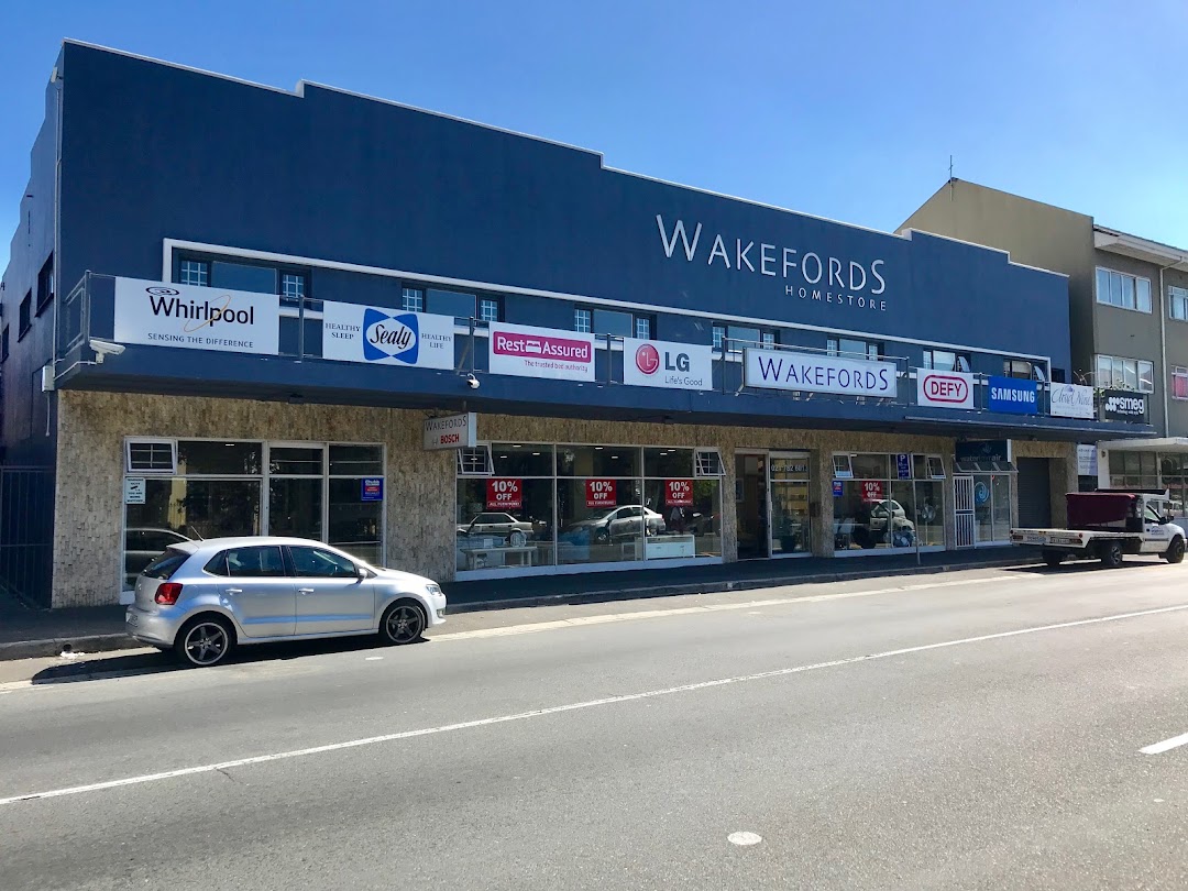 Wakefords Home Store (Pty) Ltd