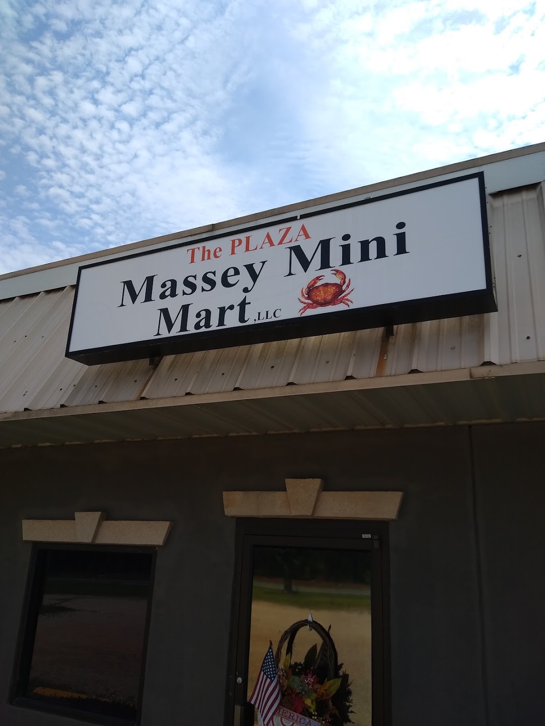 Massey Mini Mart L.L.C