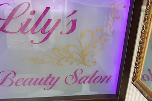 Lily's Beauty Salon image