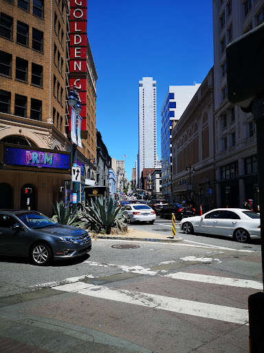 Park «Paley Park», reviews and photos, 3 E 53rd St, New York, NY 10022, USA