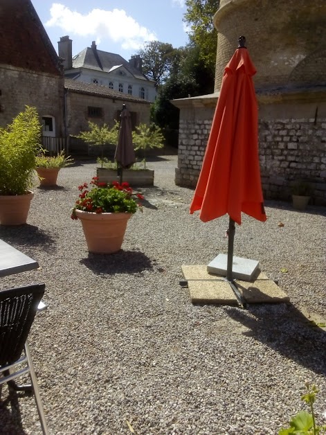 La Ferme Gourmande à Guines