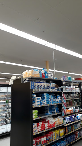 Supermarket «Walmart Neighborhood Market», reviews and photos, 2700 Marconi Ave, Sacramento, CA 95821, USA